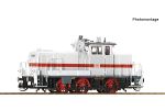 Diesellok 363 810 DB-AG