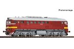 Diesellok T679.1 CSD DC