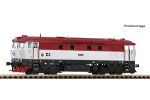 Diesellok  Rh 751 176-9  CD C