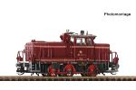 Diesellok BR 261 DB Snd.