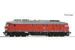 Diesellok BR 232 DB-AG DC-Sound