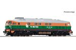 Diesellok 232 049 PMT DC-Sound