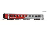 City Shuttle Wagen OEBB
