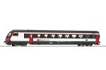 EW-IV-Steuerwag SBB DCC