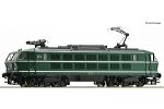 E-Lok Reeks 20 SNCB