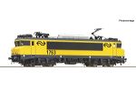 E-Lok Serie 1700 NS DC
