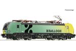 E-Lok BR 193 Raillogix