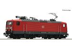 E-Lok BR 114 DB-AG DC