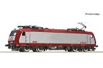 E-Lok BR 185 CFL DC