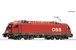 E-Lok Rh 1216 OEBB Snd.