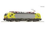 E-Lok BR 193 Alpha DC-Snd.