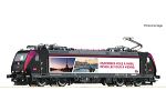 E-Lok BR 185 MRCE/SNCF Snd.