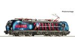 E-Lok BR 193 DPB Snd.