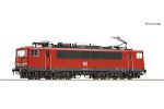 E-Lok BR 155 DB-AG Snd.