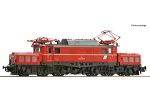 E-Lok 1020 012 OEBB Snd.