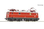 E-Lok Rh 1041 OEBB DC-Snd.