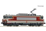 E-Lok BB 15000 SNCF Snd.