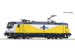 E-Lok BR 146.5 Metronom AC-Sn
