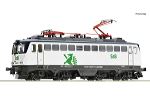 E-Lok 1142 613 StB AC-Snd.
