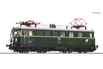 E-Lok Rh 1046 gruen AC-Snd.