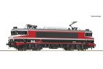 E-Lok 1619 Raillogix AC-Snd.