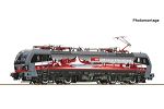E-Lok 193 452-0 SBB Cargo Int