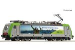E-Lok Re 486 BLS Cargo AC-Snd