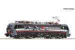 E-Lok Re 193 SBB Cargo XLoad