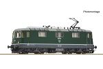 E-Lok Re 4/4 BLS AC-Snd.