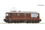 E-Lok Re 4/4 BLS AC-Snd.