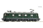 E-Lok Re 6/6 11646 SBB AC-Snd