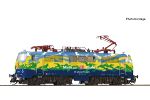 E-Lok BR 111 DB AG Miete mich