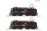 2er Set E-Lok BR 140 EBS Snd.