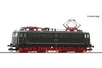 E-Lok BR E42 DR DC-Snd.