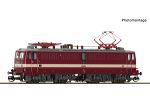 E-Lok BR 211 DR DC-Snd.