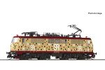 E-Lok 111 057 Smartrail DC-Snd