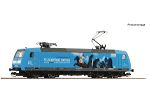 E-Lok BR 146 DB-AG Felsenb�hne