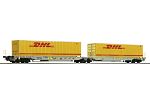 Doppeltwg.T2000+DHL
