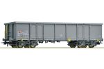 Off.Guterwagen 4a. grau