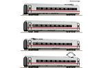 Ergaenzung ICE3neo 4-tlg. DCC