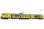E-Triebzug Plan V NS AC-Snd.