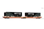 Doppeltwg.T3000e+GATT