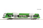 Dieseltriebwagen Rh 841 CD DC