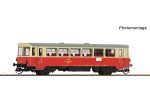 Beiwagen CSD DC