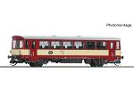 Beiwagen CD DC