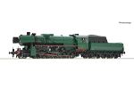 Dampflok Serie 26 SNCB AC-Snd