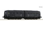 Diesellok D311.01 DWM AC-Snd.