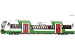 Triebwag. BR650  Suedthuering