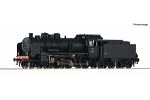Dampflok 230F607 SNCF AC-Snd.