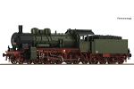 Dampflok 38 3713 DRG AC-Snd.